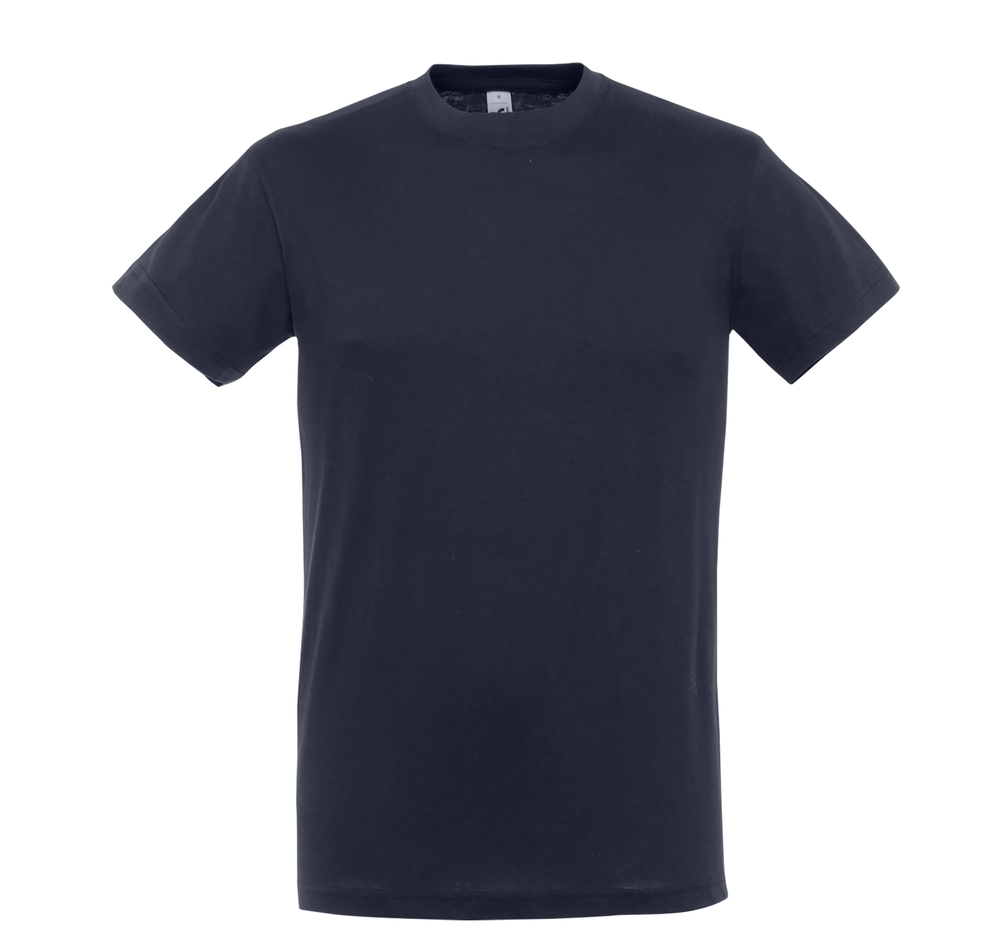 Tshirt Unisex Navy