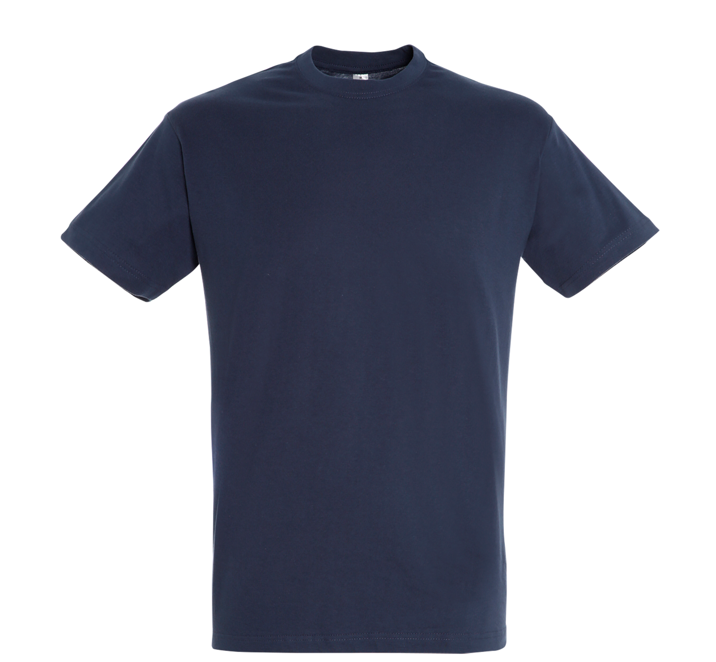 Tshirt Unisex French navy