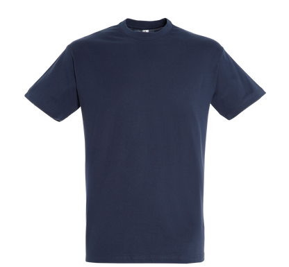 Tshirt Unisex French navy