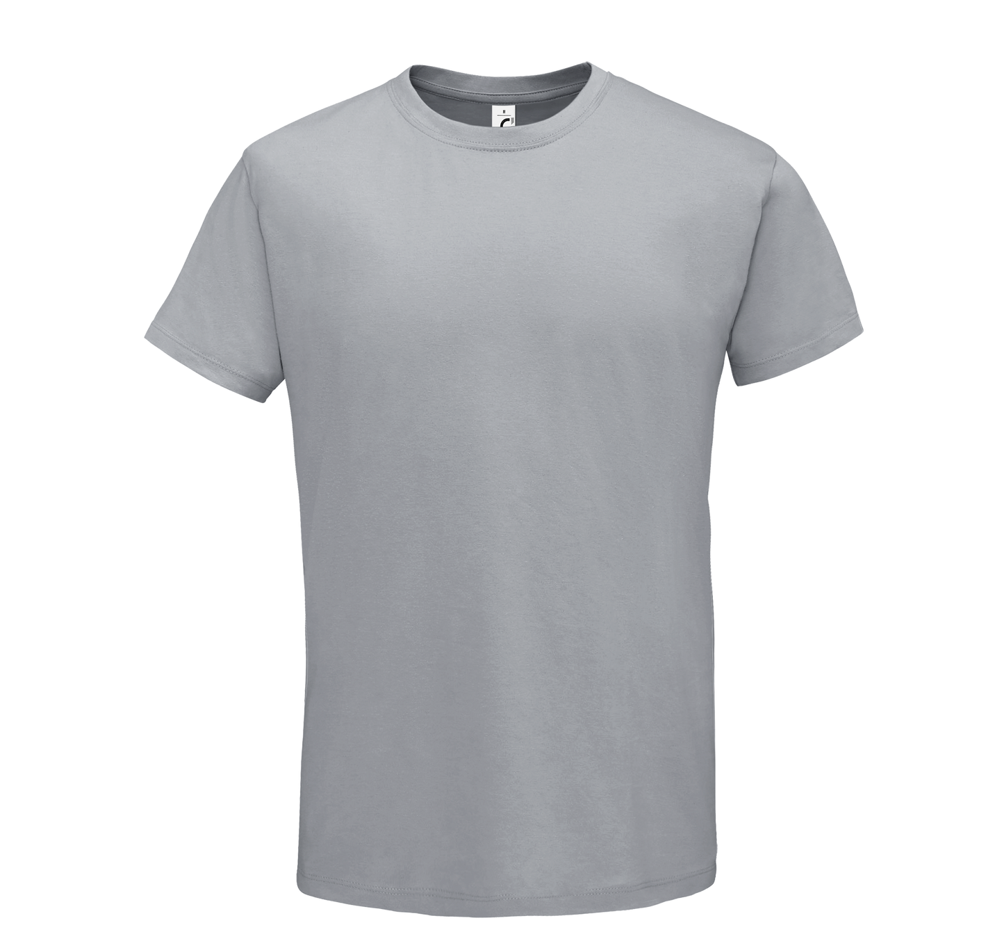 Tshirt Pure grey