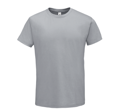 Tshirt Pure grey