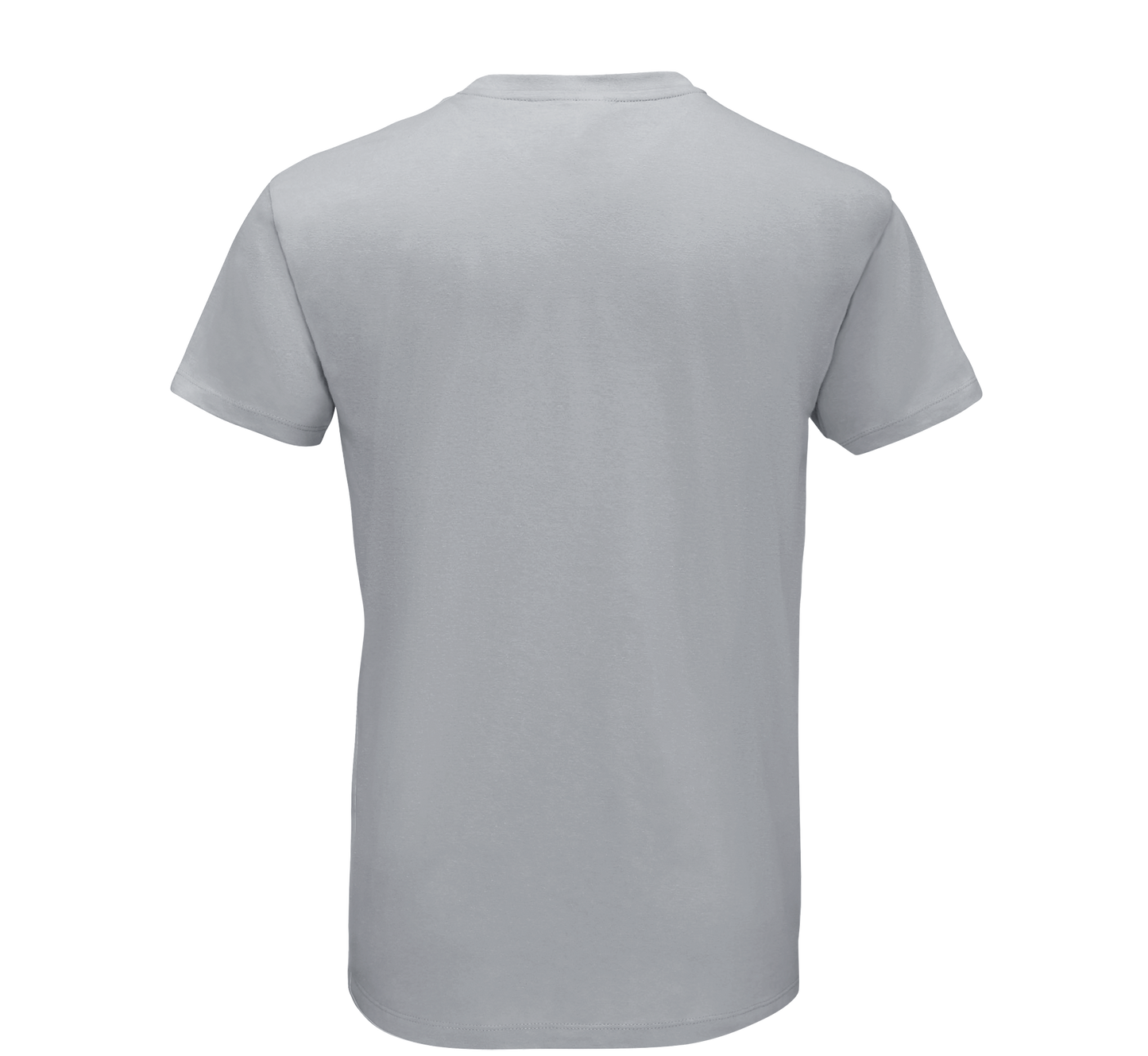 Tshirt Pure grey