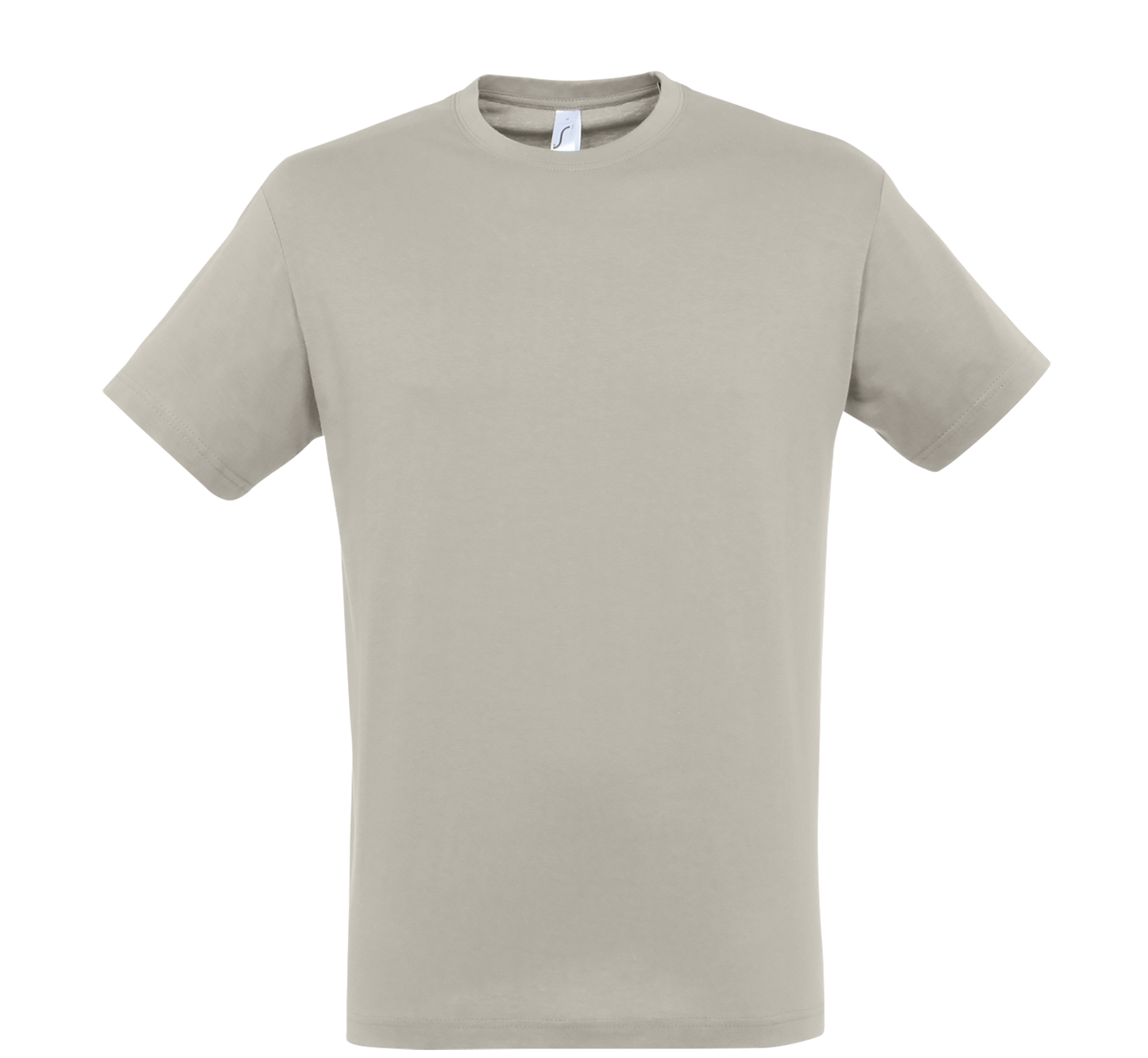 Tshirt Light grey