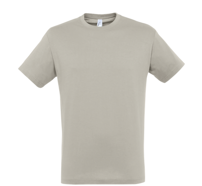 Tshirt Light grey