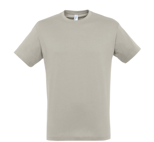 Tshirt Light grey