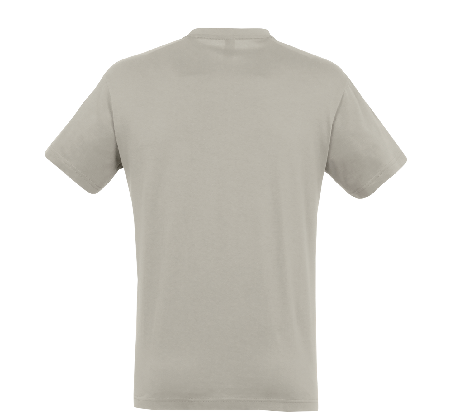 Tshirt Light grey