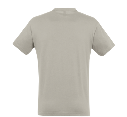 Tshirt Light grey