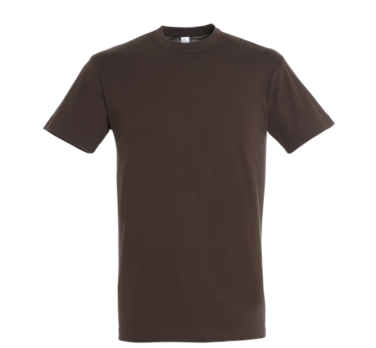 Tshirt Chocolate