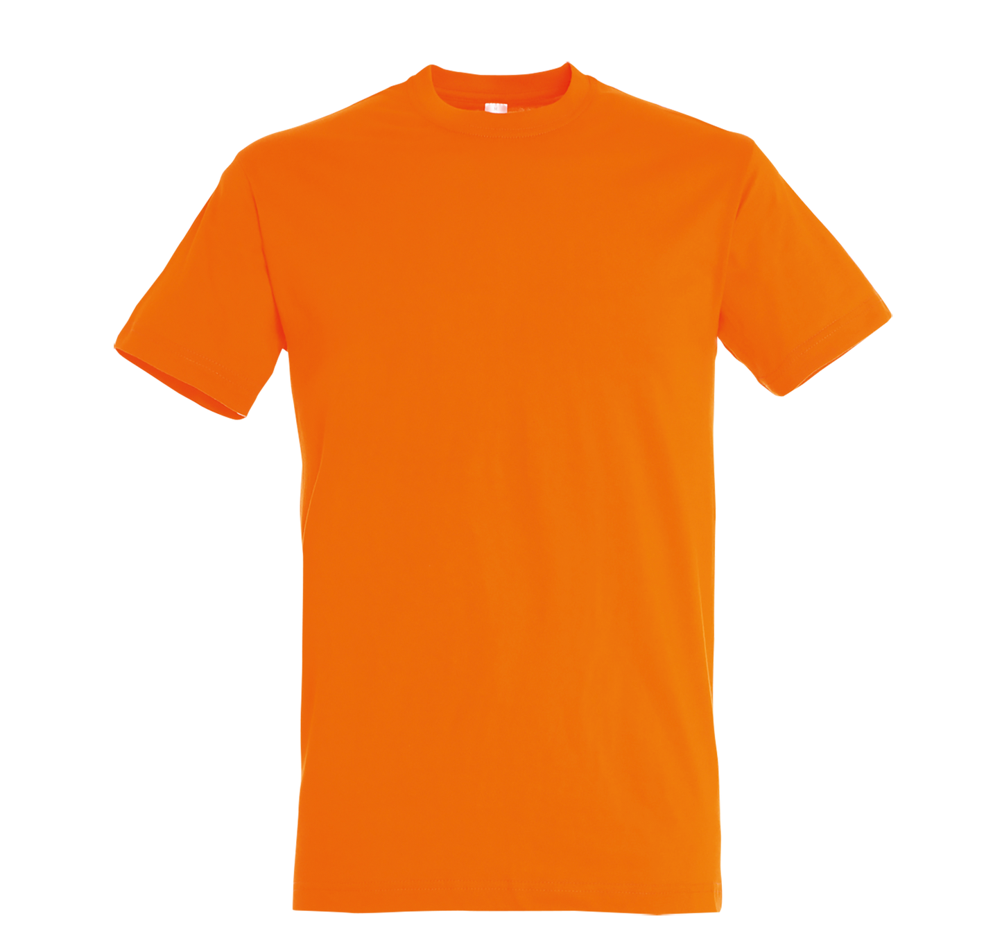 Tshirt Orange