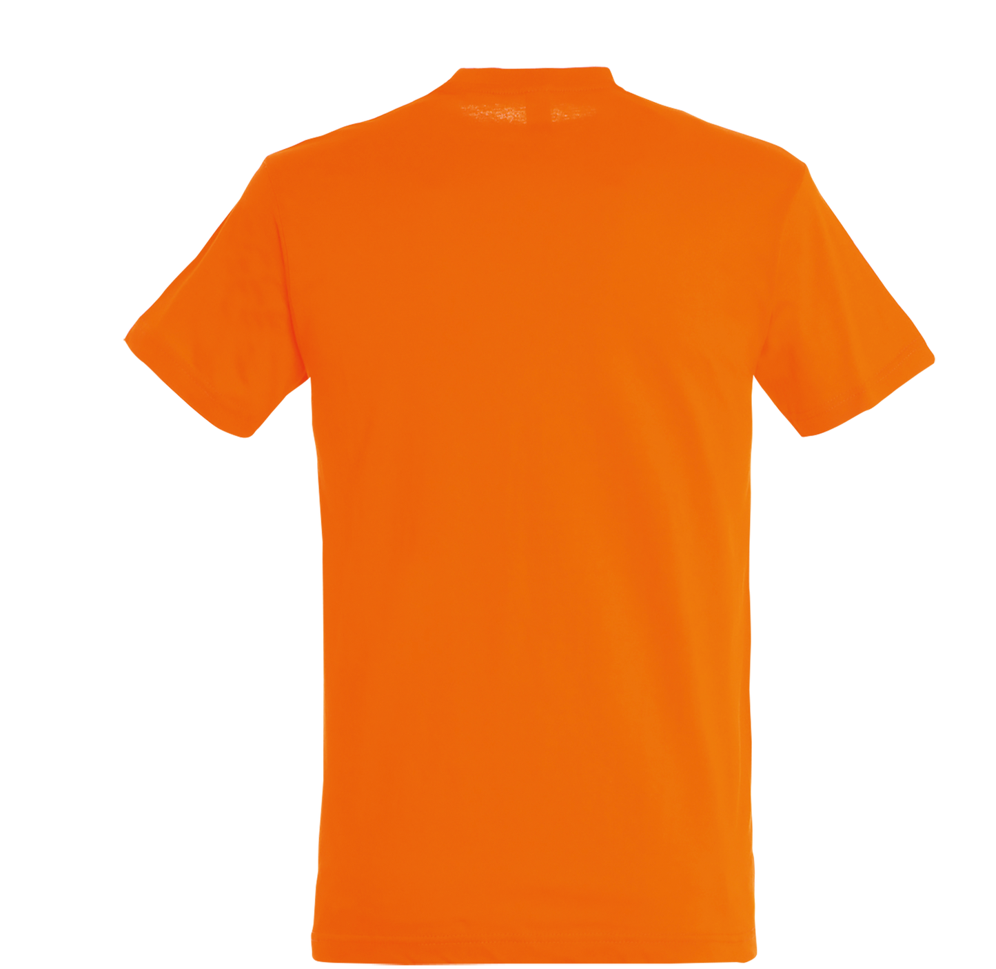 Tshirt Orange