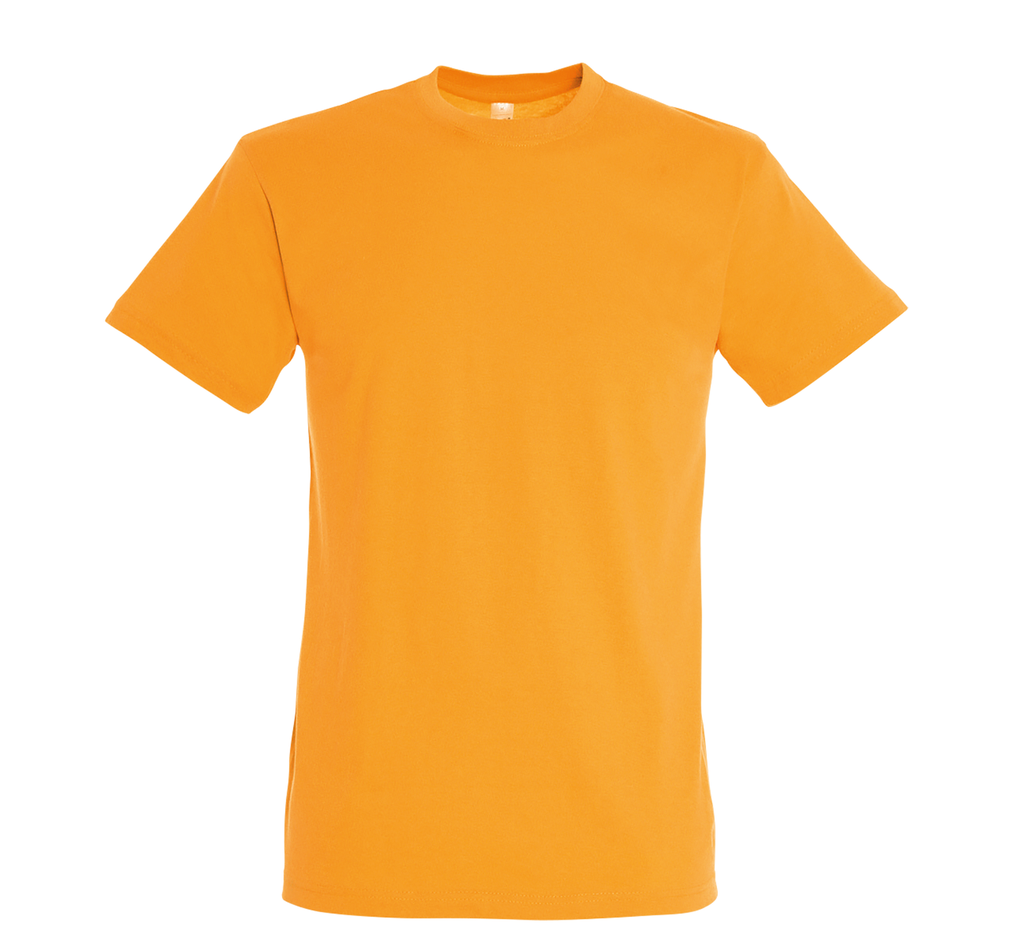 Tshirt Apricot