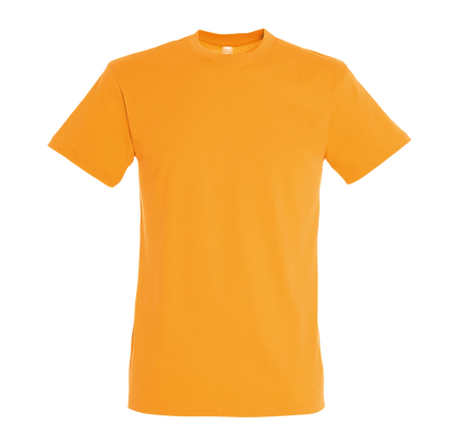 Tshirt Apricot