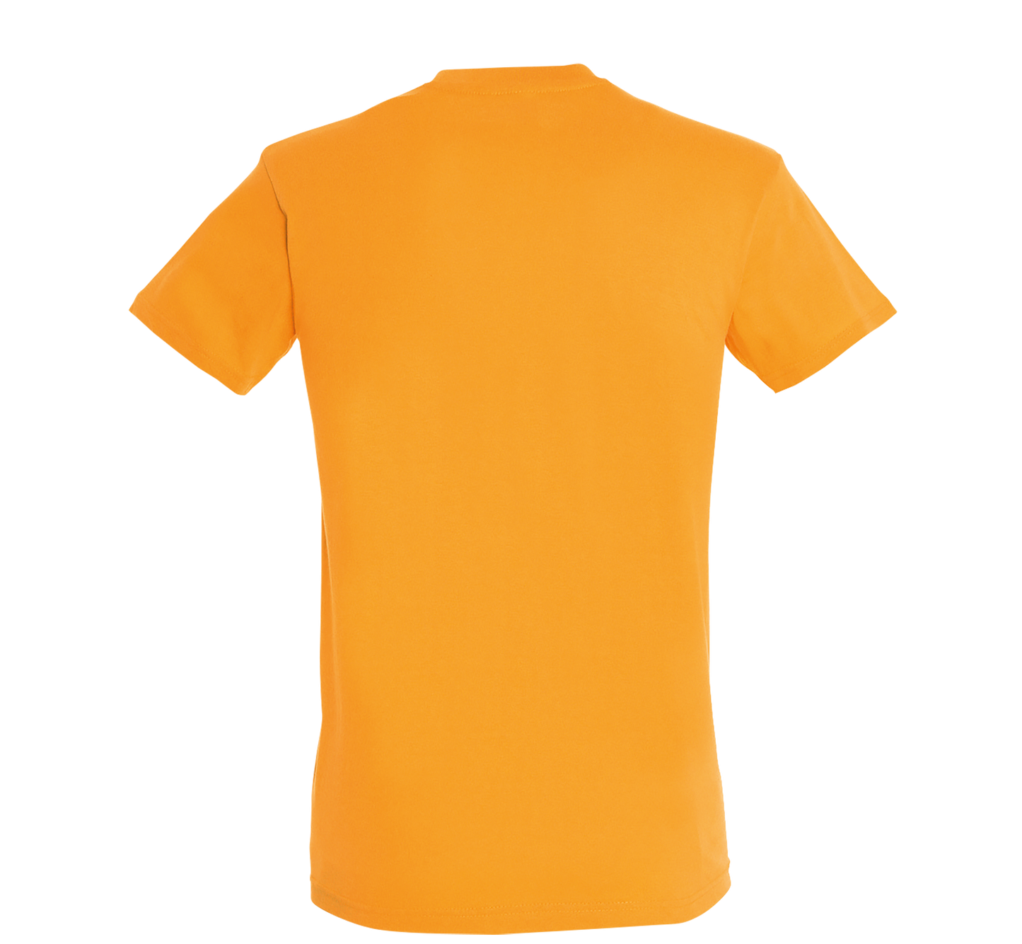 Tshirt Apricot