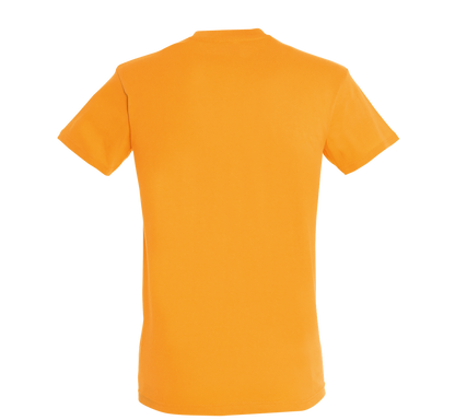 Tshirt Apricot