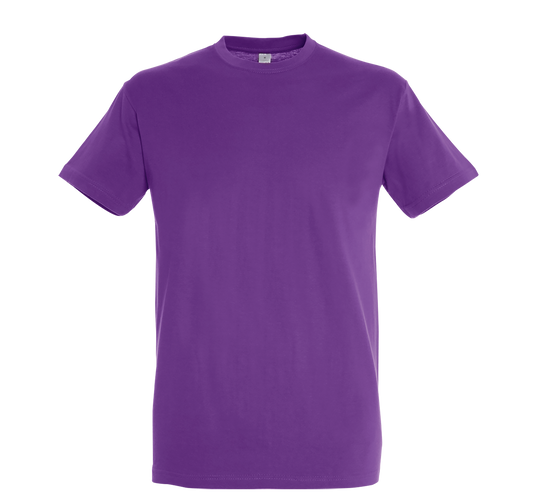 Tshirt Light purple