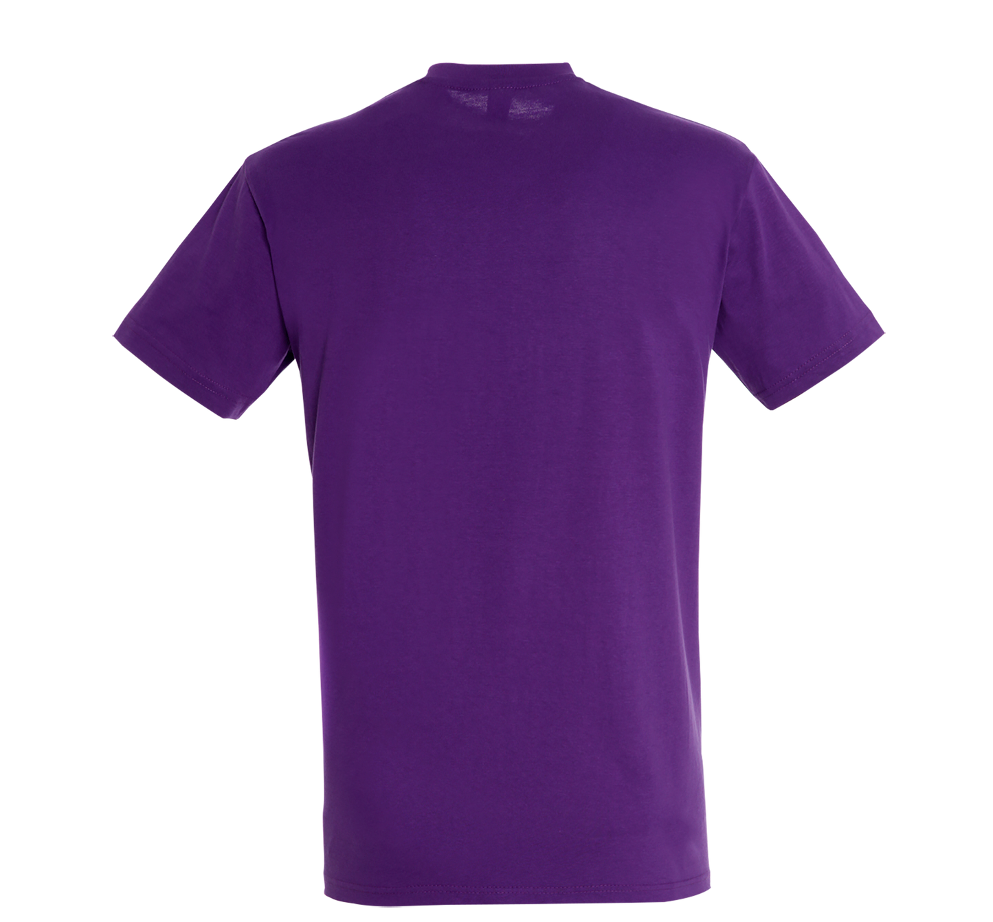 Tshirt Dark purple