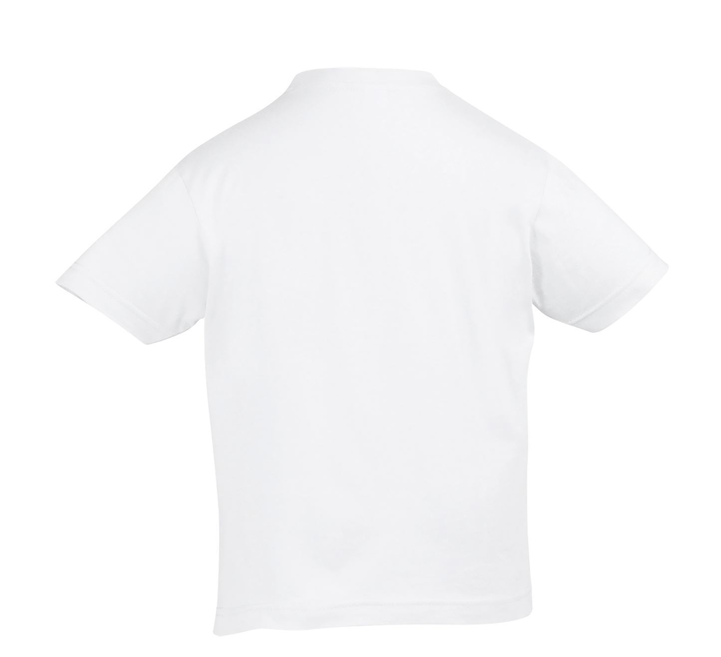 Tshirt Παιδικό White