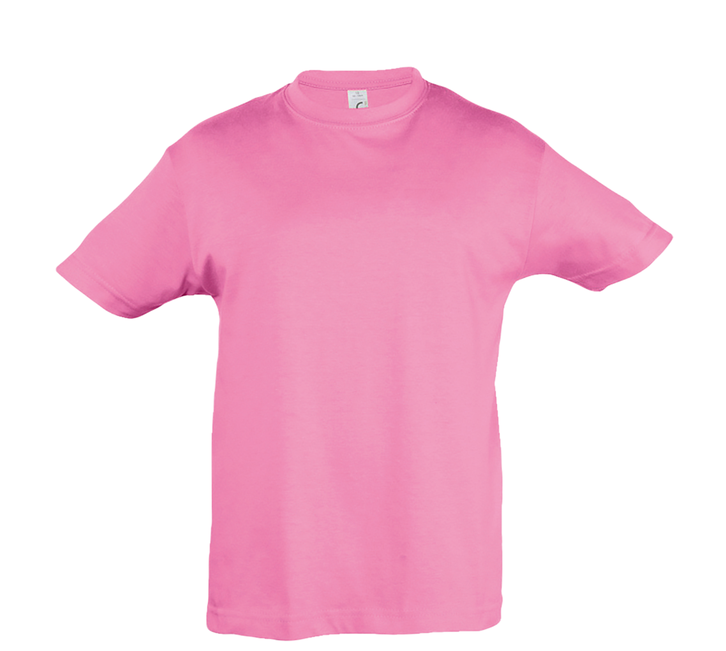 Tshirt Παιδικό Orchid pink