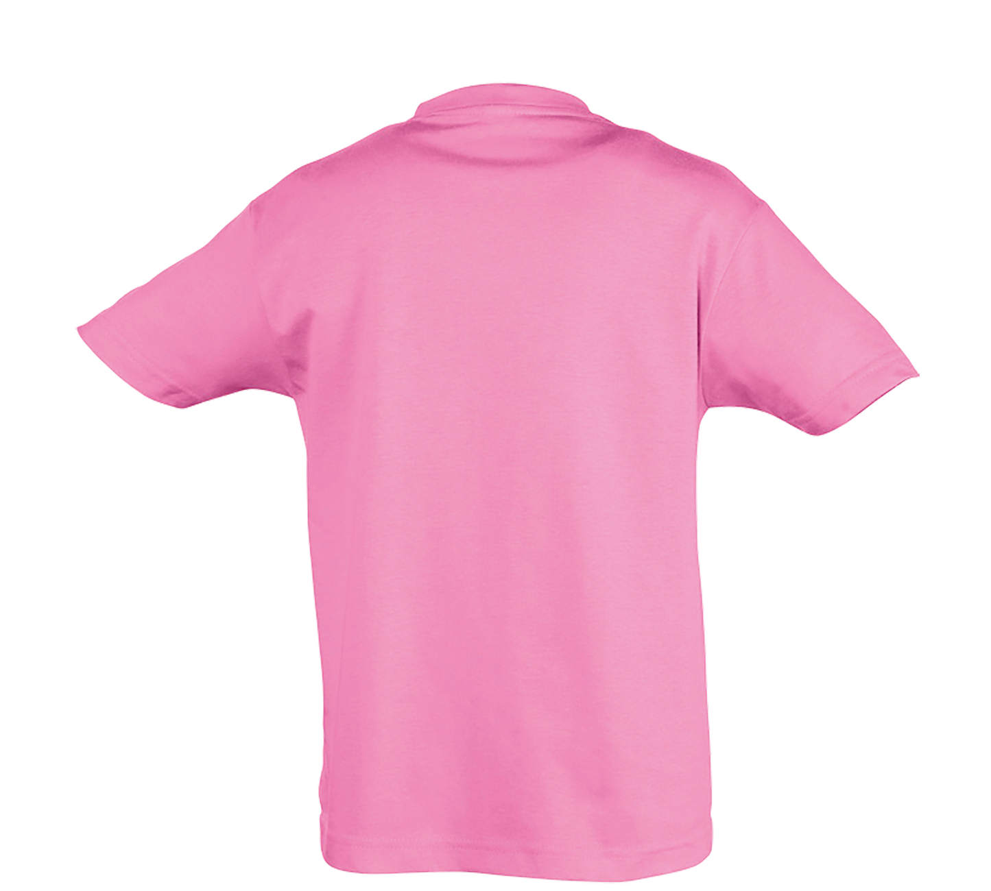 Tshirt Παιδικό Orchid pink