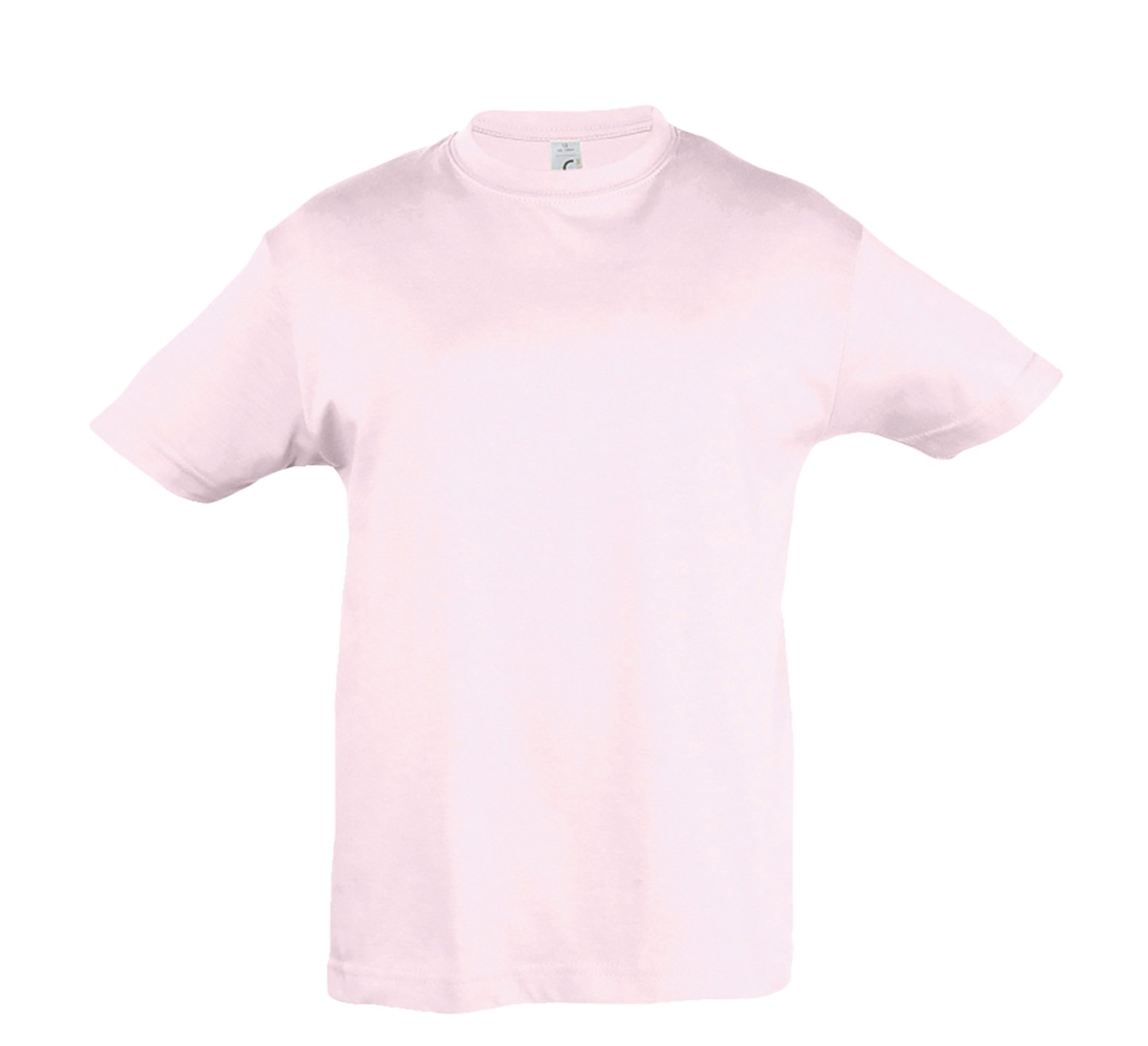 Tshirt Παιδικό Pale pink