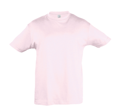 Tshirt Παιδικό Pale pink