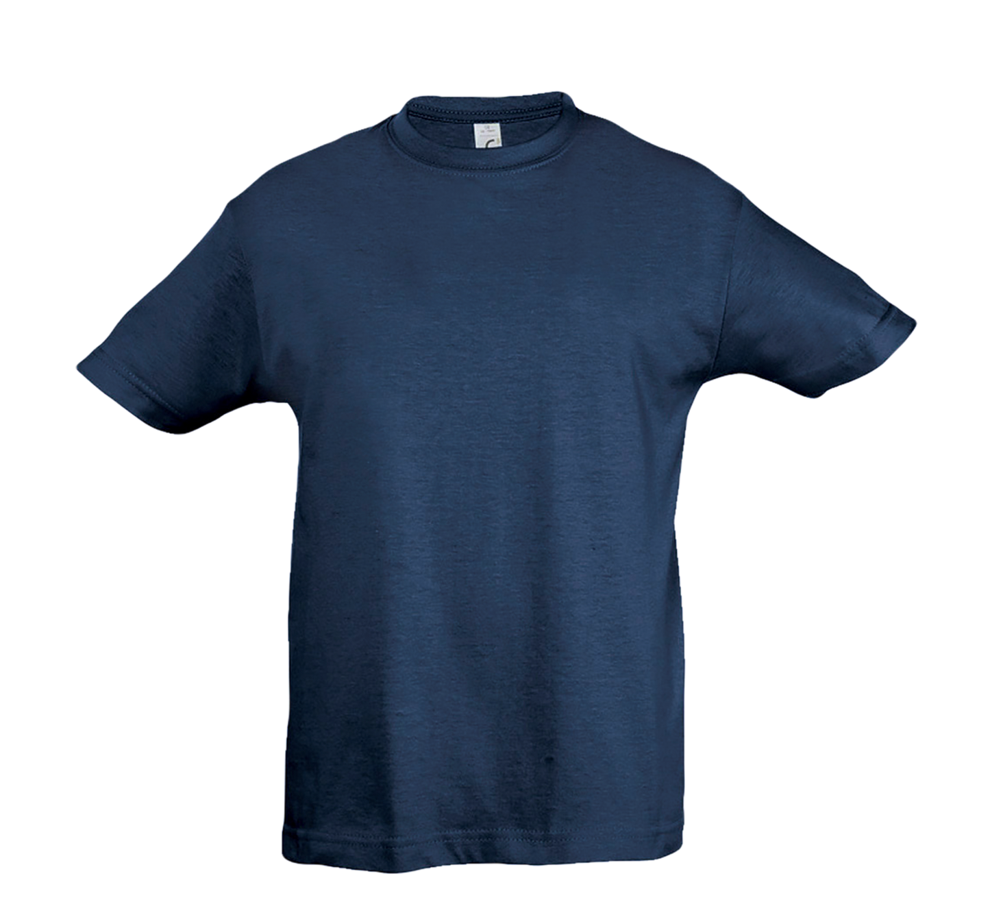 Tshirt Παιδικό Denim