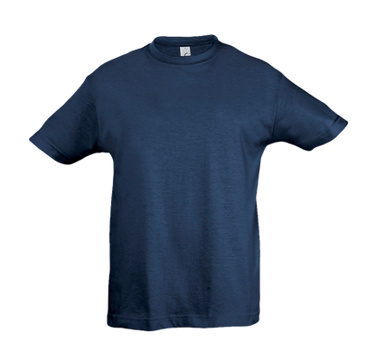 Tshirt Παιδικό Denim