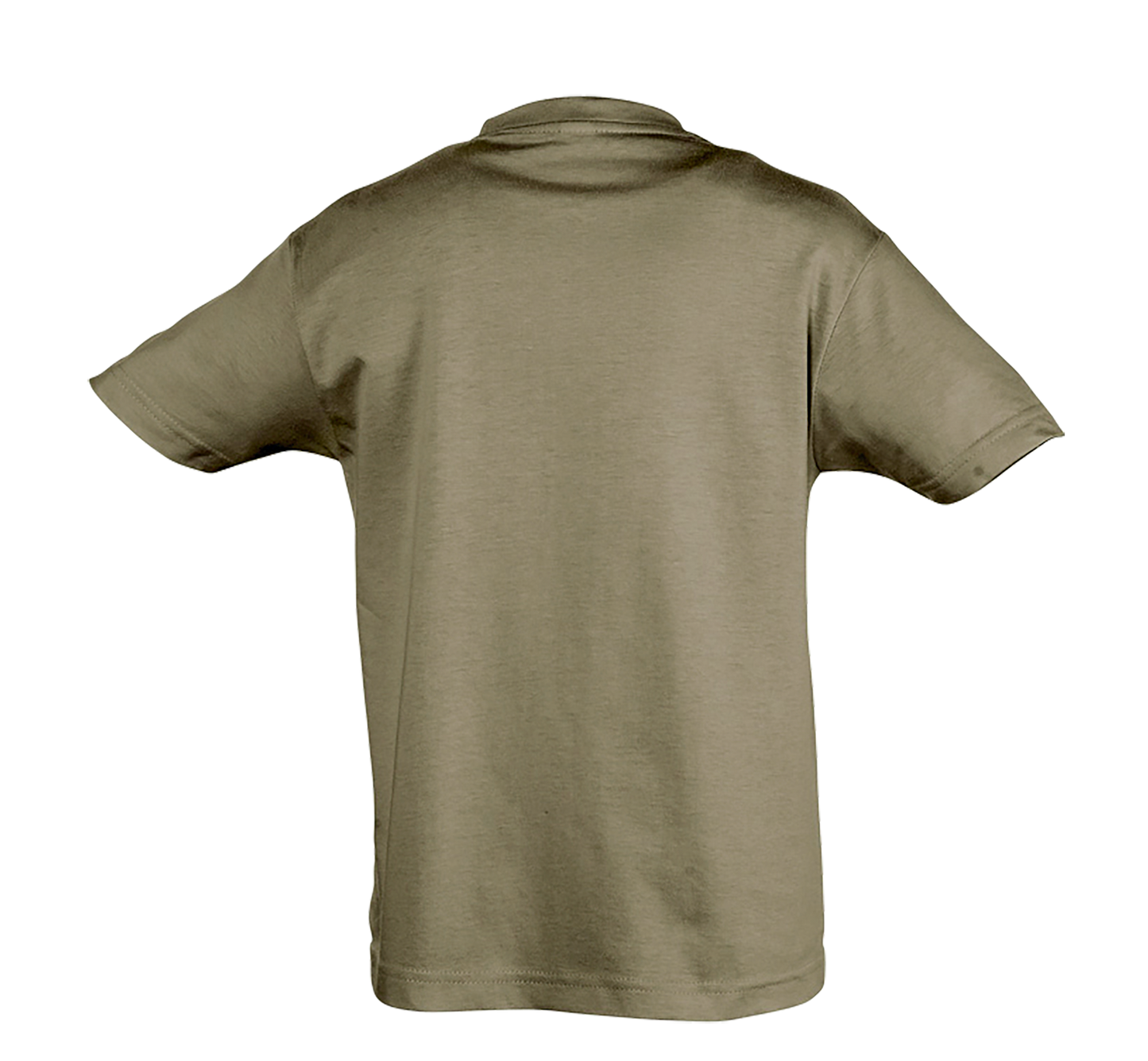 Tshirt Παιδικό Army