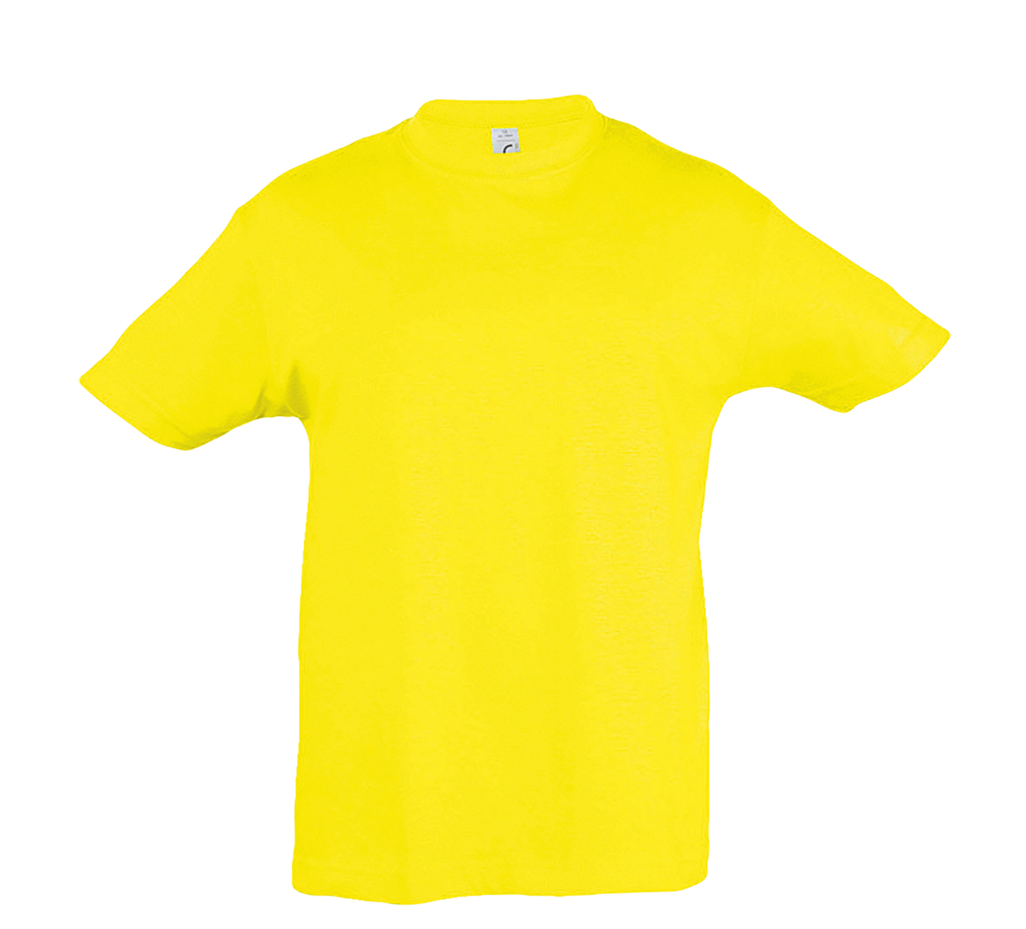 Tshirt Παιδικό Lemon