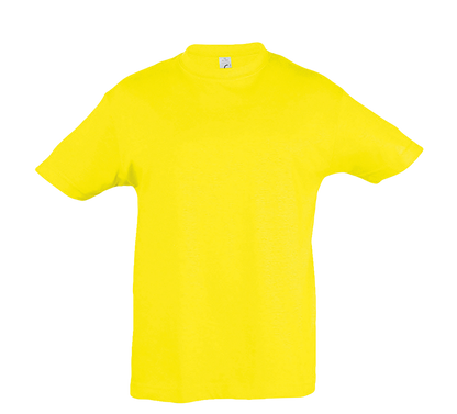 Tshirt Παιδικό Lemon