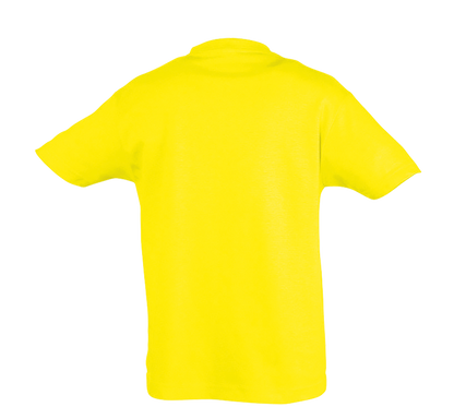 Tshirt Παιδικό Lemon