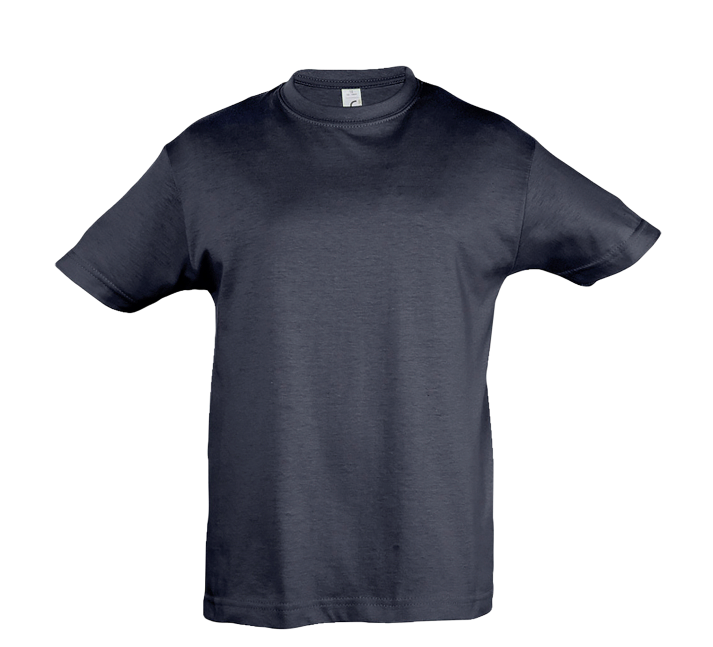 Tshirt Παιδικό Navy