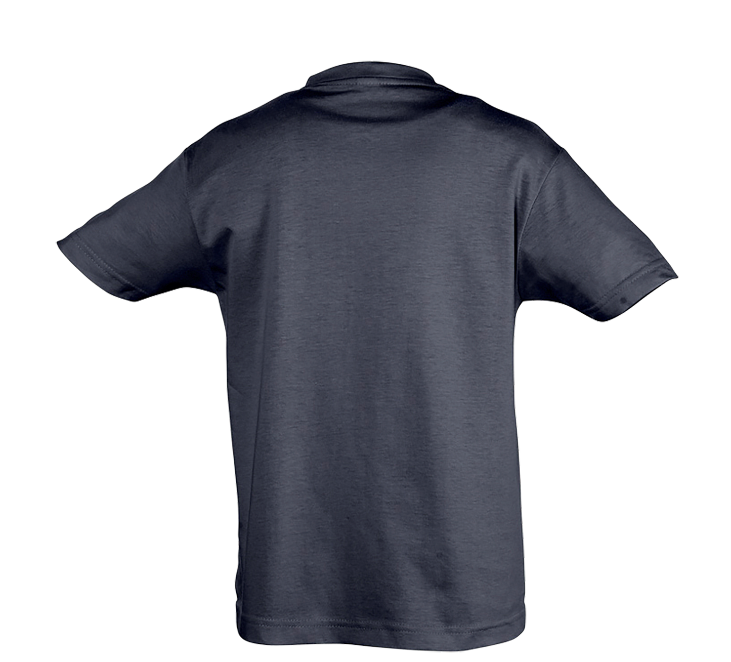 Tshirt Παιδικό Navy