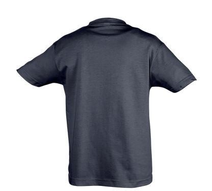 Tshirt Παιδικό Navy