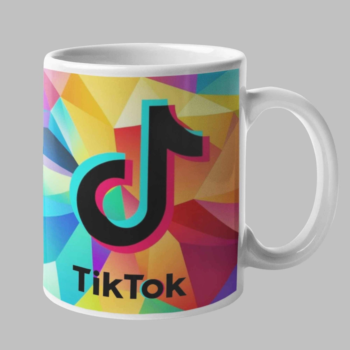 Tik Tok Κούπα