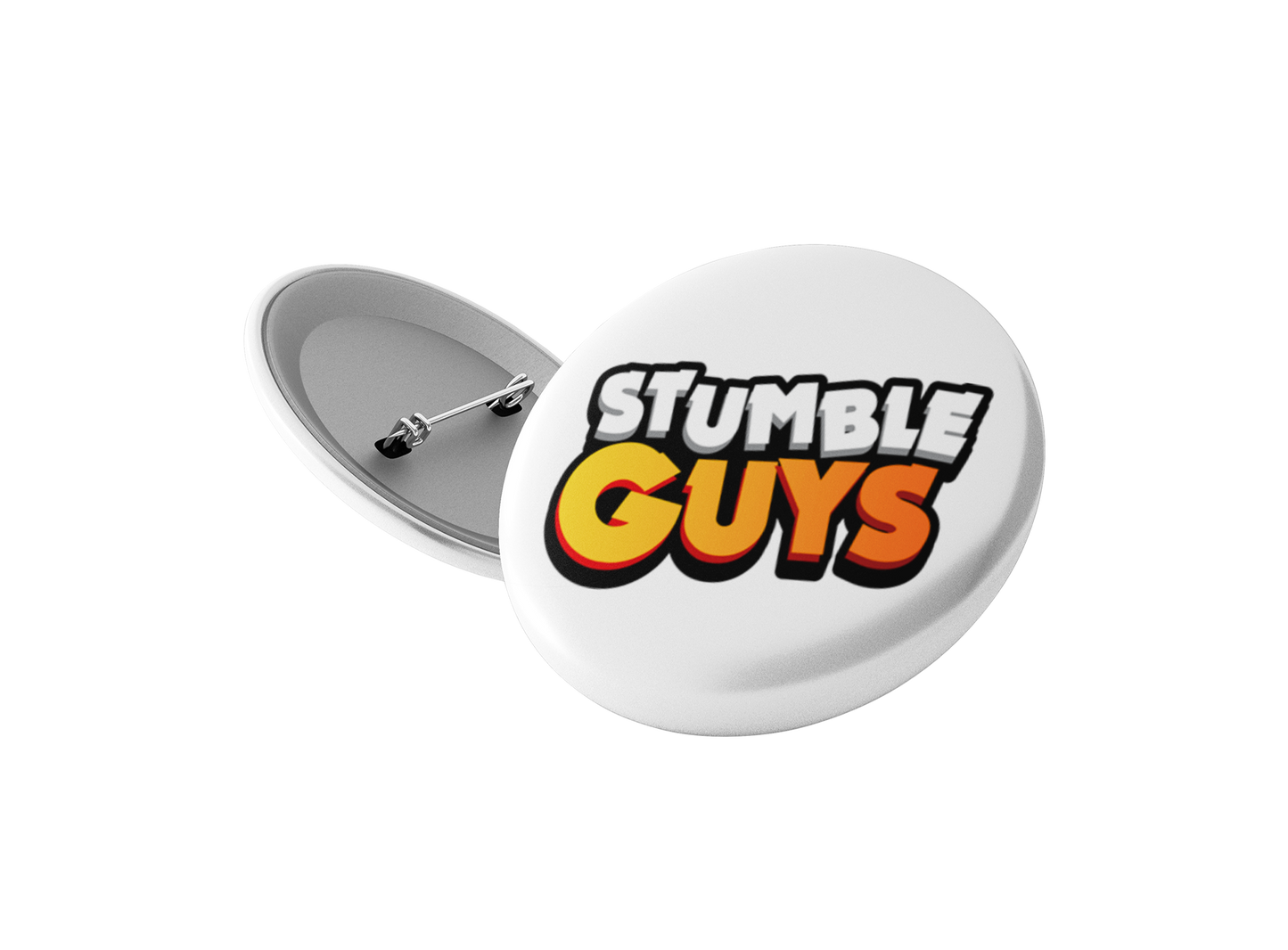 Λαμπάδα Stumble Guys