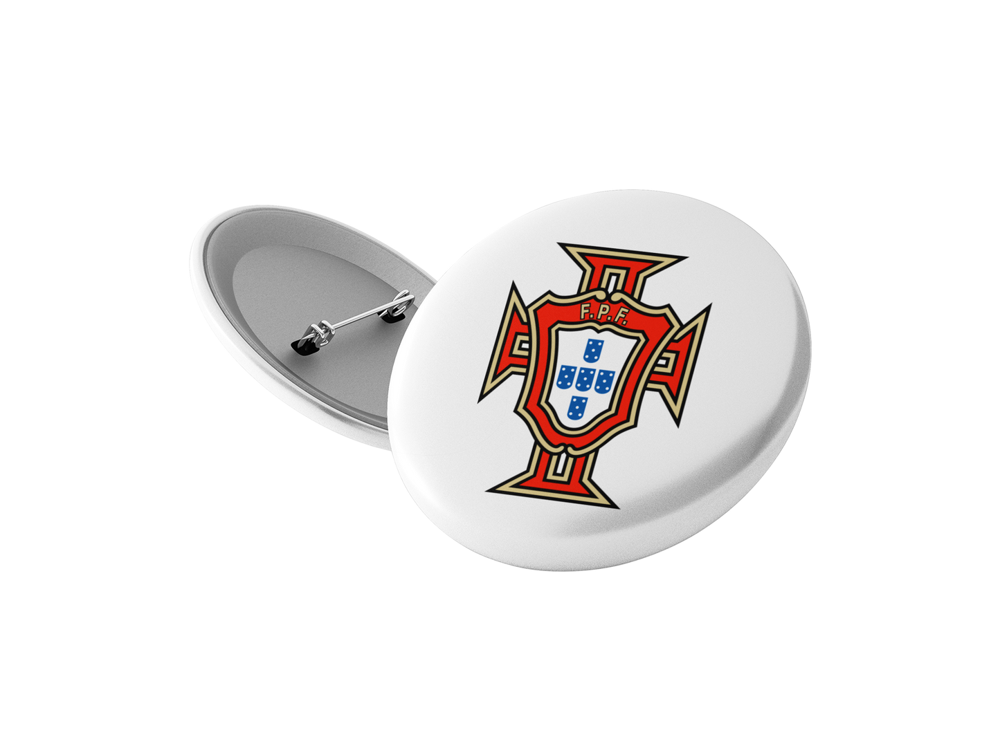 Λαμπάδα Ronaldo Portugal